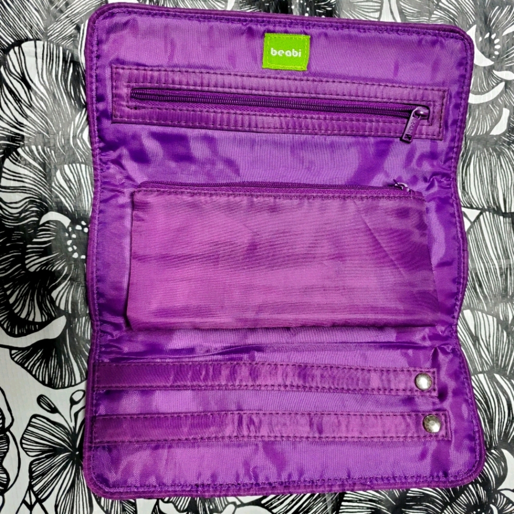 Jewelry  Travel Pouch 👝